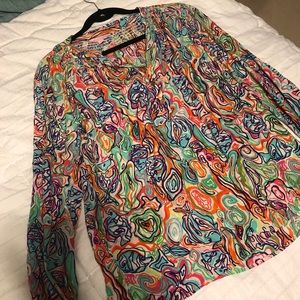 Lilly Pulitzer Elsa What A Catch